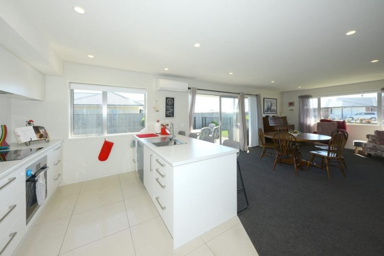 Photo of property in 6 Willowby Lane, Rangiora, 7400