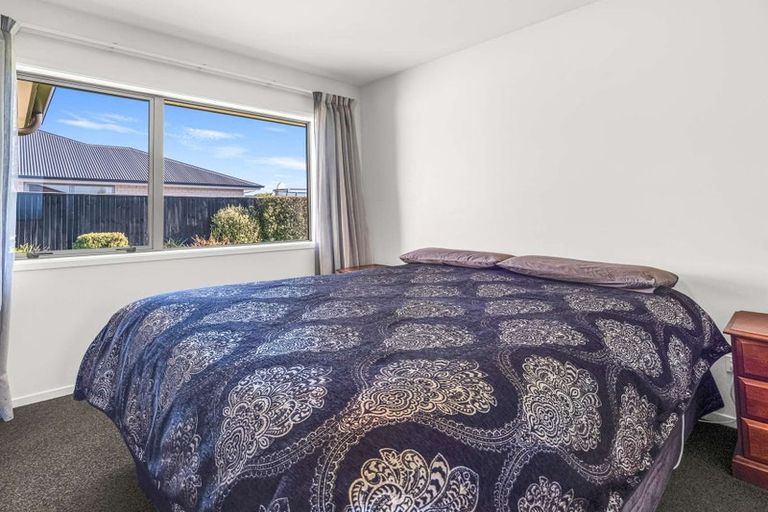 Photo of property in 49 Bradbury Avenue, Rolleston, 7614