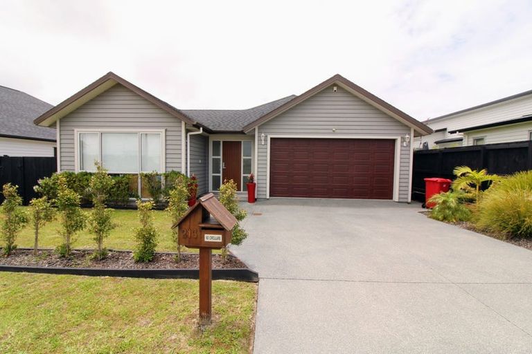 Photo of property in 216 Wainui Road, Silverdale, 0932