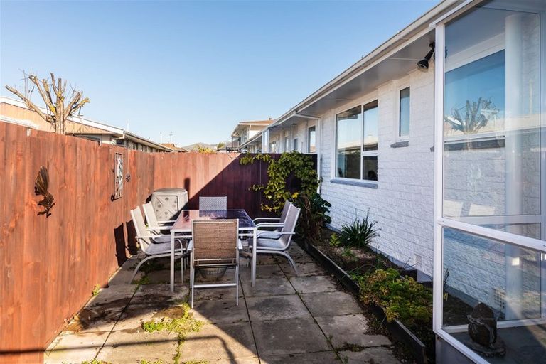 Photo of property in 12 Tancred Street, Linwood, Christchurch, 8011