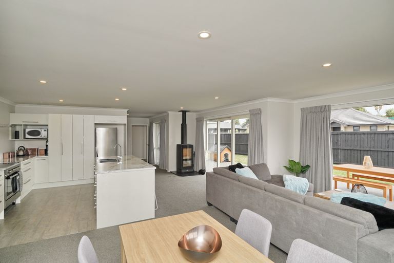 Photo of property in 87 Bayliss Drive, Kaiapoi, 7630