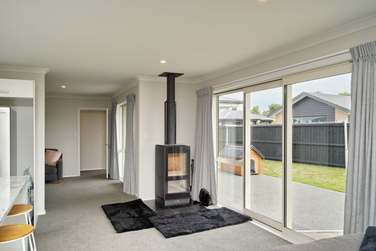 Photo of property in 87 Bayliss Drive, Kaiapoi, 7630
