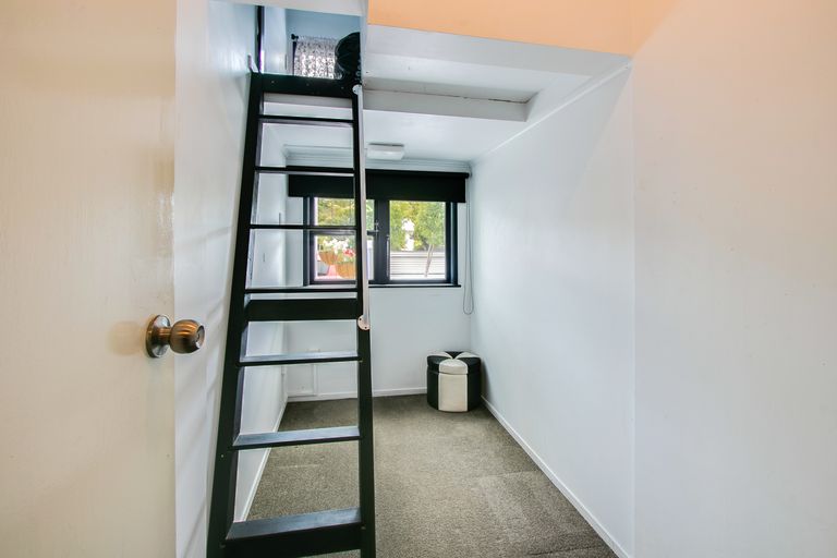 Photo of property in 41 Carnell Street, Napier South, Napier, 4110