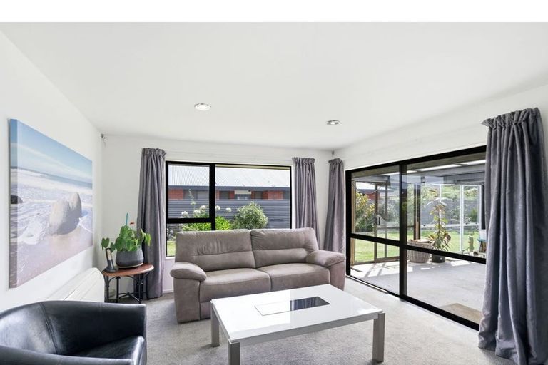 Photo of property in 105 Dunford Street, Rakaia, 7710