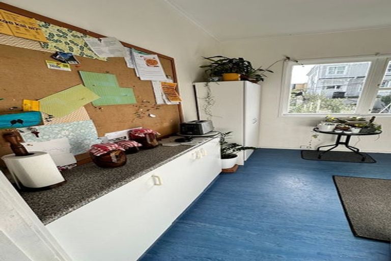Photo of property in 62 Ellice Street, Mount Victoria, Wellington, 6011