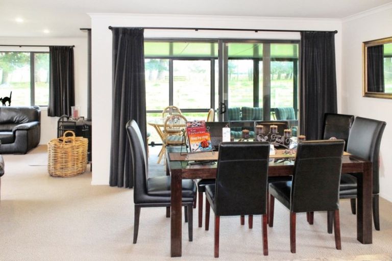 Photo of property in 64 Totaramahonga Road, Dannevirke, 4972