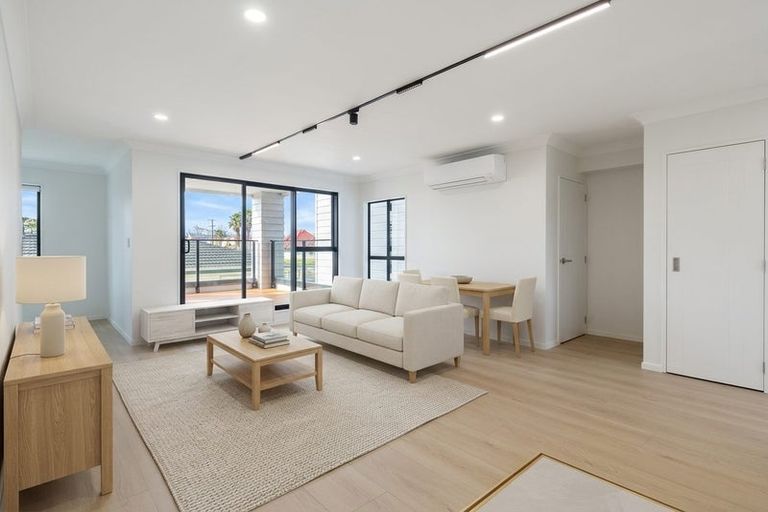 Photo of property in 3/50 Hoteo Avenue, Papatoetoe, Auckland, 2025