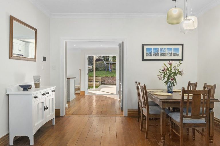 Photo of property in 3 Totara Street, Eastbourne, Lower Hutt, 5013