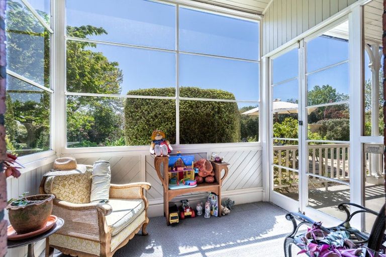 Photo of property in 104 Grey Street, Gladstone, Invercargill, 9810