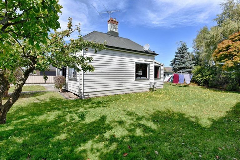 Photo of property in 7 Thistle Street, Gore, 9710