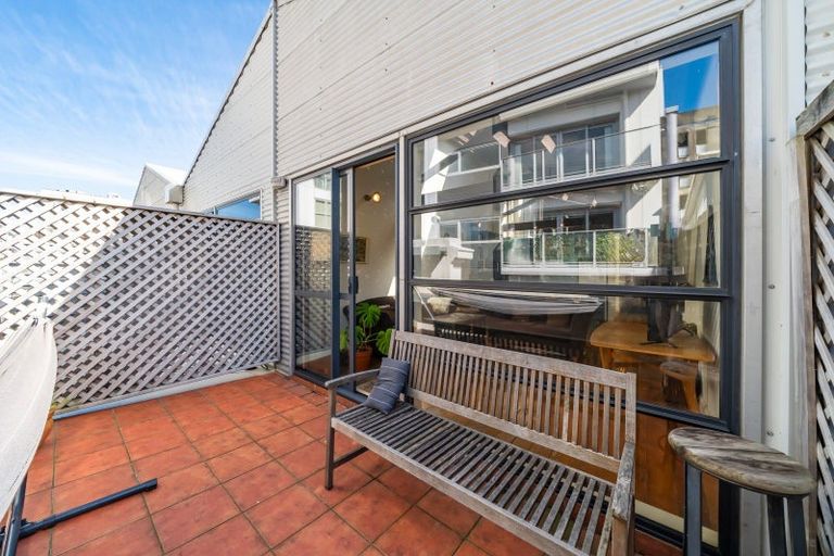 Photo of property in 17/20 Egmont Street, Te Aro, Wellington, 6011
