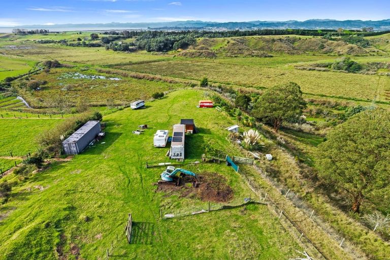 Photo of property in 233 Paerata Ridge Road, Waiotahe, Opotiki, 3198