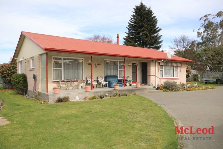 Photo of property in 111 Alford Forest Road, Allenton, Ashburton, 7700