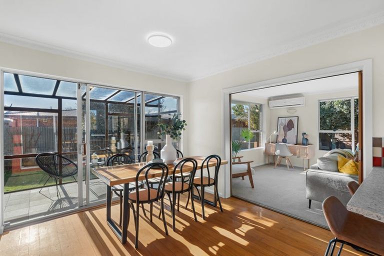 Photo of property in 52 Gladson Avenue, Sockburn, Christchurch, 8042