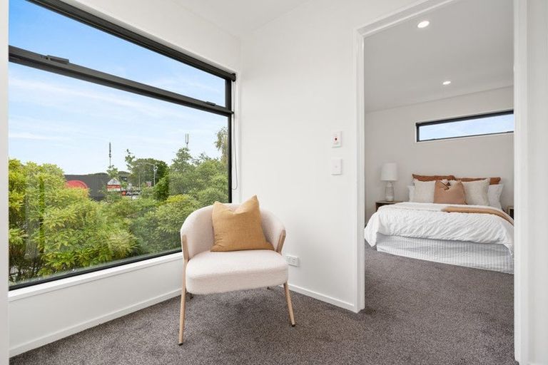 Photo of property in 199a Hills Road, Edgeware, Christchurch, 8013