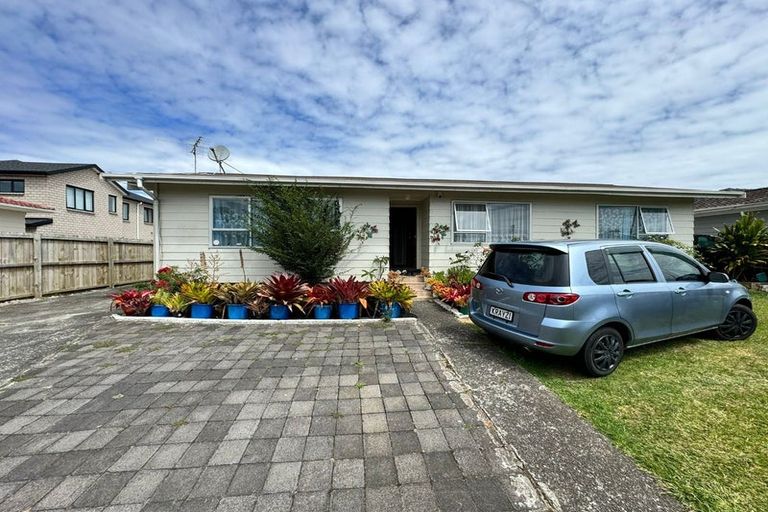 Photo of property in 196 Wordsworth Road, Manurewa, Auckland, 2102