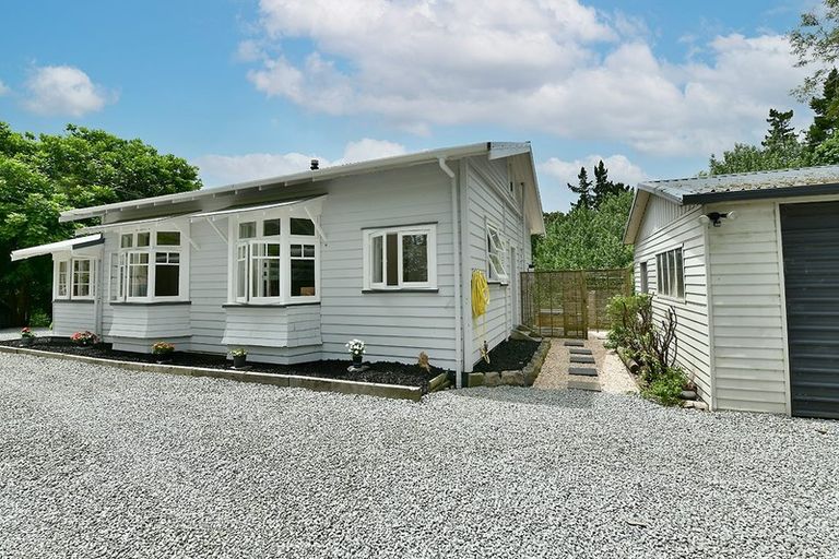 Photo of property in 687 Inland Road, Helensville, 0875
