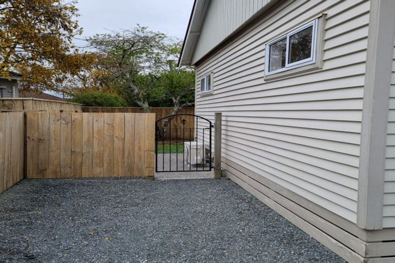 Photo of property in 25a Palmer Crescent, Silverstream, Upper Hutt, 5019