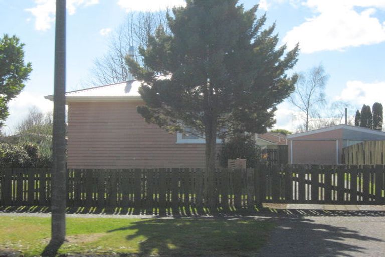 Photo of property in 74 Puataata Road, Turangi, 3334