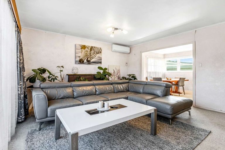 Photo of property in 9 Mackenzie Street, Kawerau, 3127