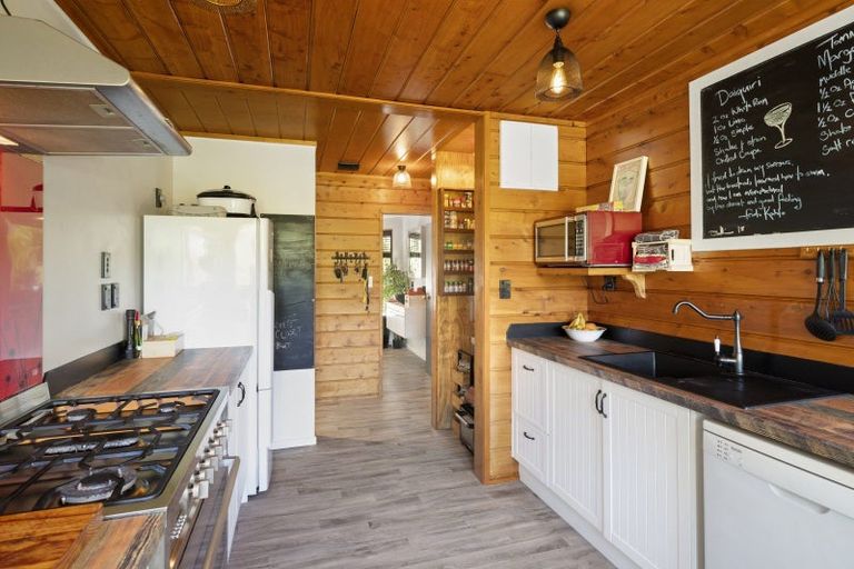 Photo of property in 2846 Hunua Road, Hunua, Papakura, 2583