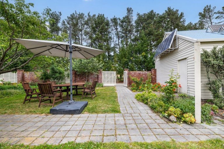 Photo of property in 652 Mount Brown Road, Broomfield, Amberley, 7482