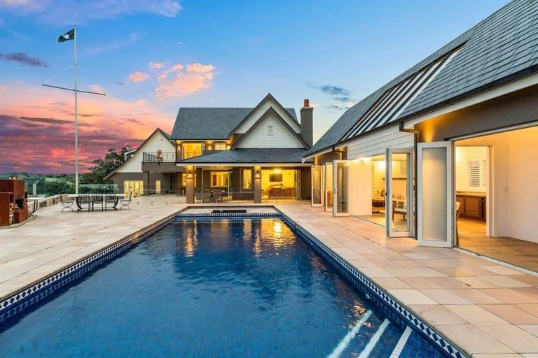 Photo of property in 410 Pukapuka Road, Pohuehue, Warkworth, 0983