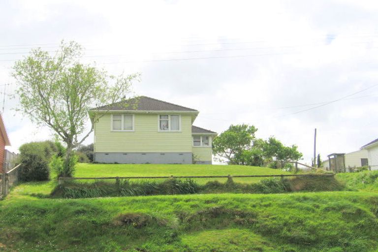 Photo of property in 6 Terrace Avenue, Morrinsville, 3300