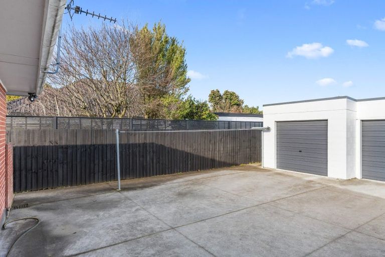 Photo of property in 5/28 Aikmans Road, Merivale, Christchurch, 8014