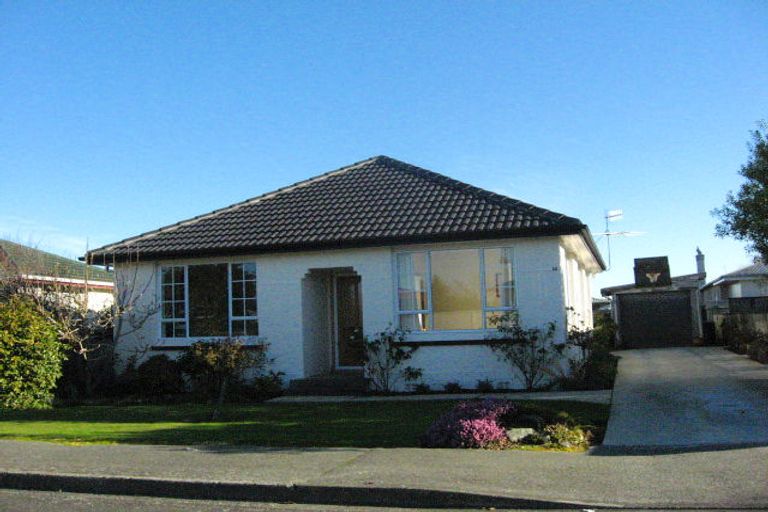 Photo of property in 12 Ritchie Street, Richmond, Invercargill, 9810