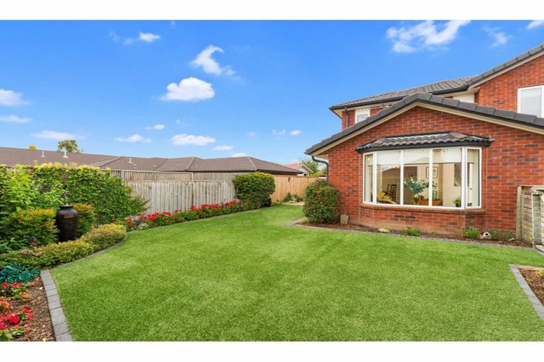 Photo of property in 15 Bexley Way, Morrinsville, 3300