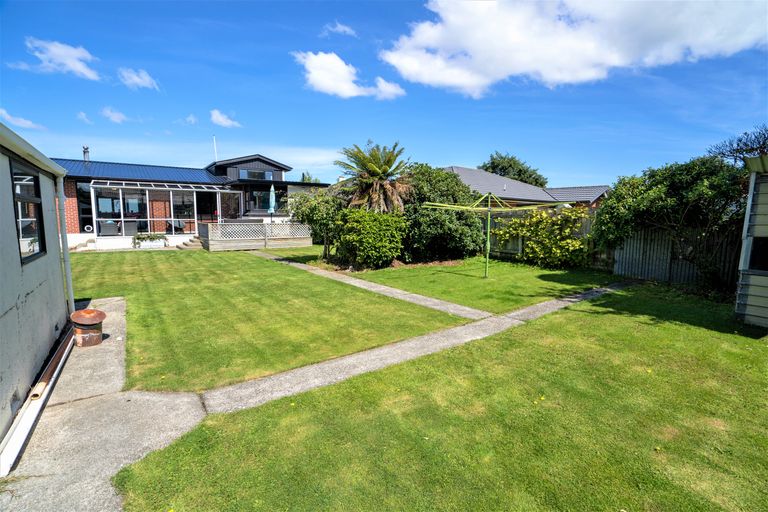 Photo of property in 242 Chelmsford Street, Waverley, Invercargill, 9810