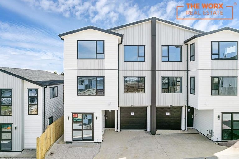 Photo of property in 26c Russell Road, Manurewa, Auckland, 2102