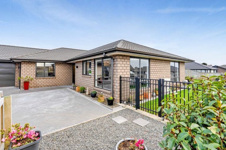 Photo of property in 6 The Terrace, Bell Block, New Plymouth, 4312