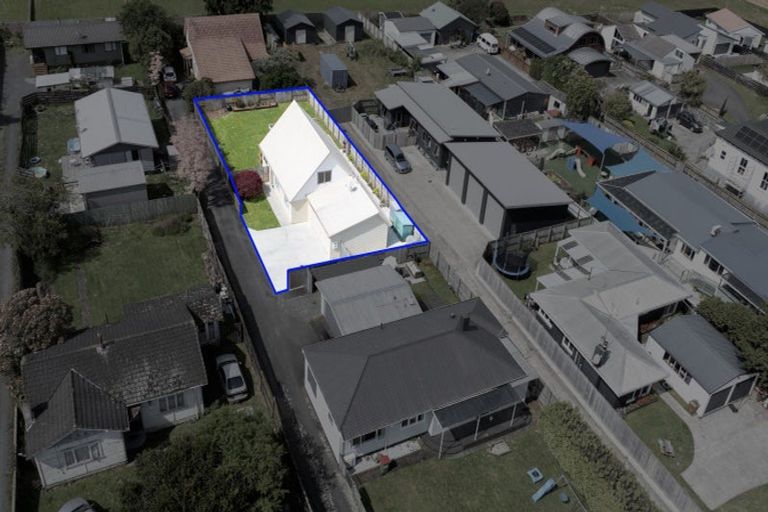 Photo of property in 194b Studholme Street, Morrinsville, 3300