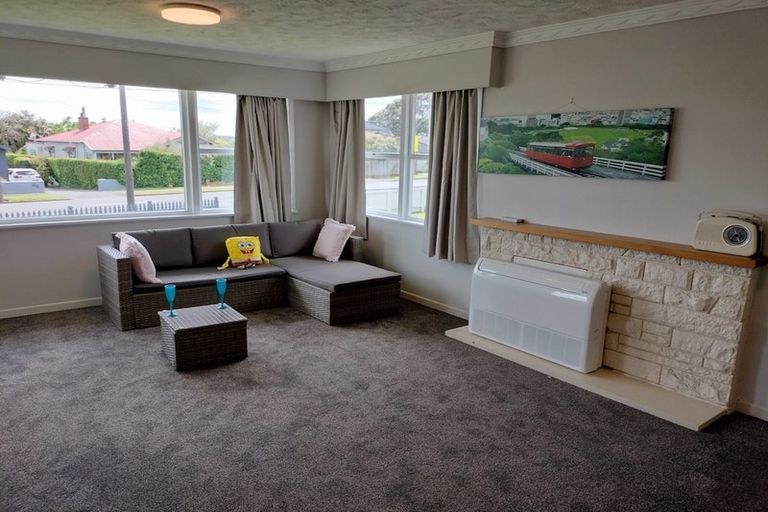 Photo of property in 84 Portal Street, Durie Hill, Whanganui, 4500