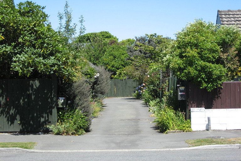 Photo of property in 2/104 Rugby Street, Merivale, Christchurch, 8014