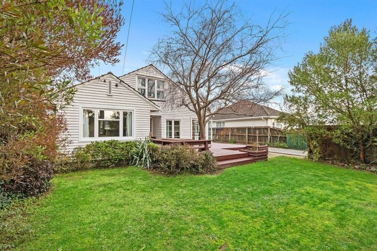 Photo of property in 57 Kirkwood Avenue, Upper Riccarton, Christchurch, 8041