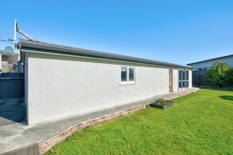 Photo of property in 19 Milton Street, Gore, 9710