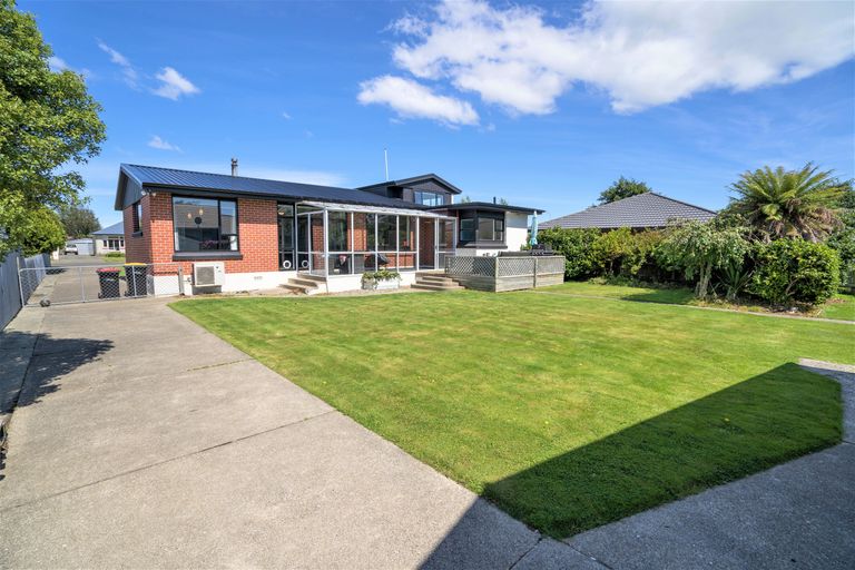 Photo of property in 242 Chelmsford Street, Waverley, Invercargill, 9810