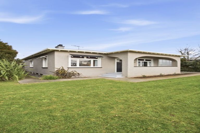Photo of property in 47 Lincoln Road, Springvale, Whanganui, 4501