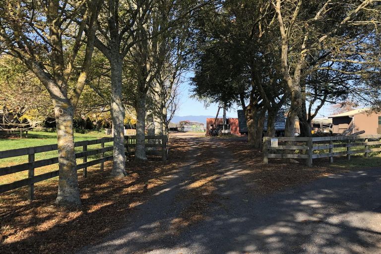 Photo of property in 34 Taihoa Road North, Matamata, 3473