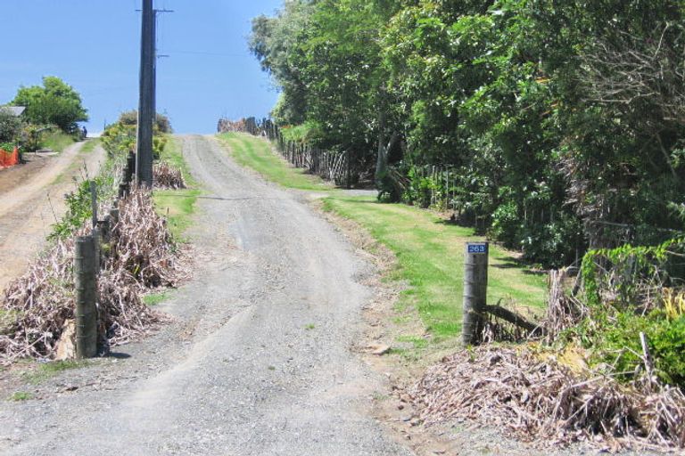 Photo of property in 261 Waiwera Street, Kawhia, 3889