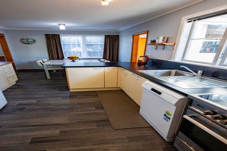 Photo of property in 5 Green Avenue, Levin, 5510