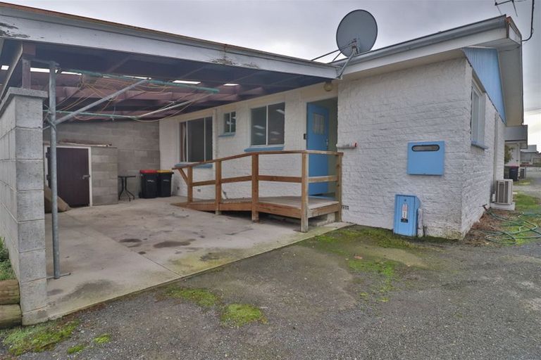 Photo of property in 4/10 Eccles Street, Gore, 9710