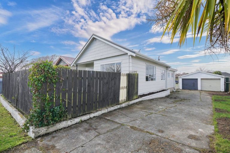 Photo of property in 172 Pomona Street, Strathern, Invercargill, 9812