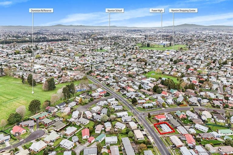 Photo of property in 101a Dominion Road, Nawton, Hamilton, 3200