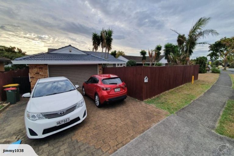 Photo of property in 149 Prince Regent Drive, Farm Cove, Auckland, 2012