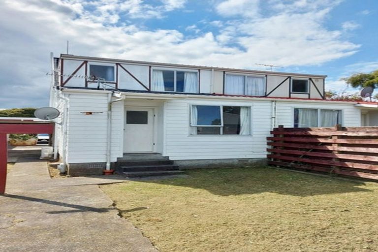 Photo of property in 732a Fergusson Drive, Elderslea, Upper Hutt, 5018