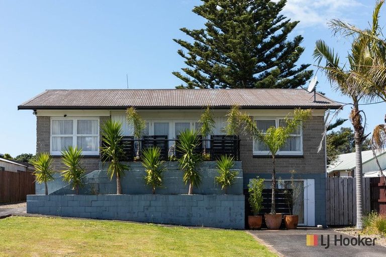 Photo of property in 411 Seaforth Road, Bowentown, Katikati, 3177